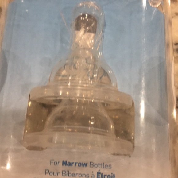 NWT Dr. Brown’s 2Pac nipples - Picture 3 of 5